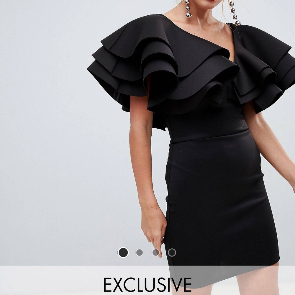 Brand new dress